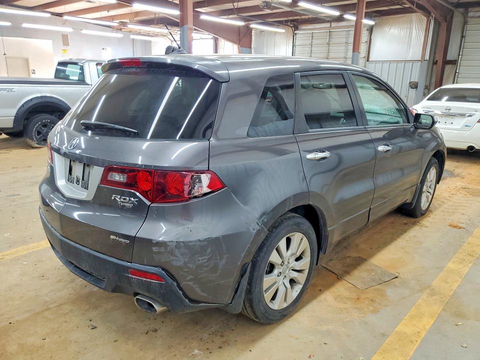 2010 Acura Rdx მანქანა იყიდება აუქციონზე, vin: 5J8TB1H5XAA007564, აუქციონის ნომერი: 77690285