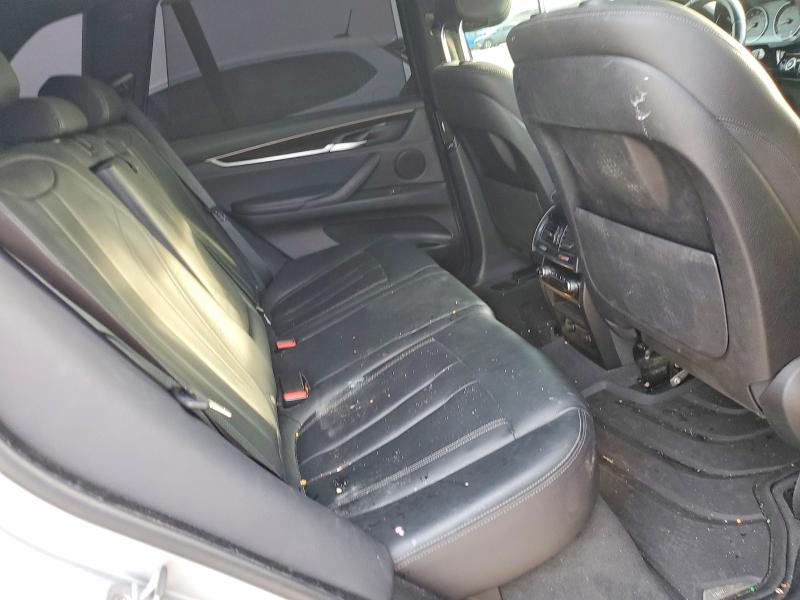 Aukcja sprzedaży 2018 Bmw X5, vin: 5UXKR2C56J0Z20779, numer aukcji: 77744635