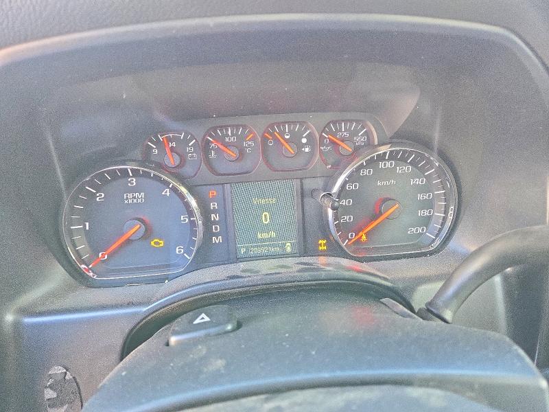 Продажа на аукционе авто 2014 Chevrolet Silverado, vin: 3GCUKPEC0EG465565, номер лота: 75784315