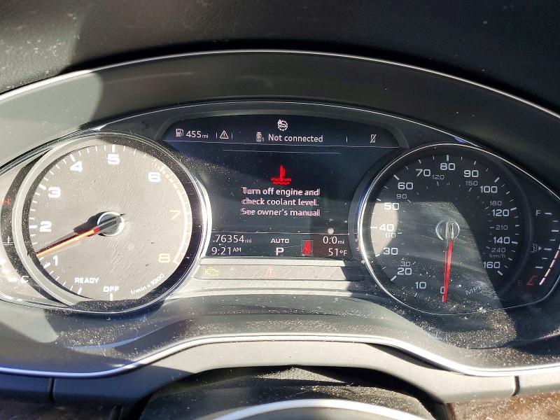 Aukcja sprzedaży 2019 Audi Q5, vin: WA1ANAFYXK2119491, numer aukcji: 77554865