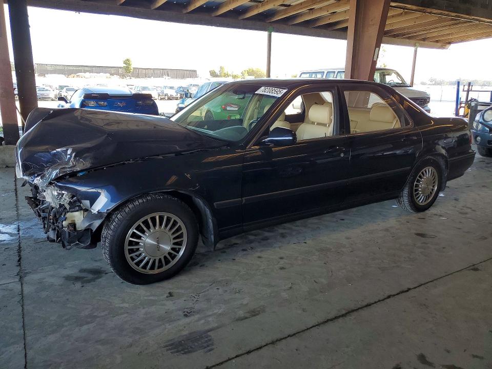 Aukcja sprzedaży 1991 Acura Legend, vin: JH4KA7661MC018438, numer aukcji: 78208595