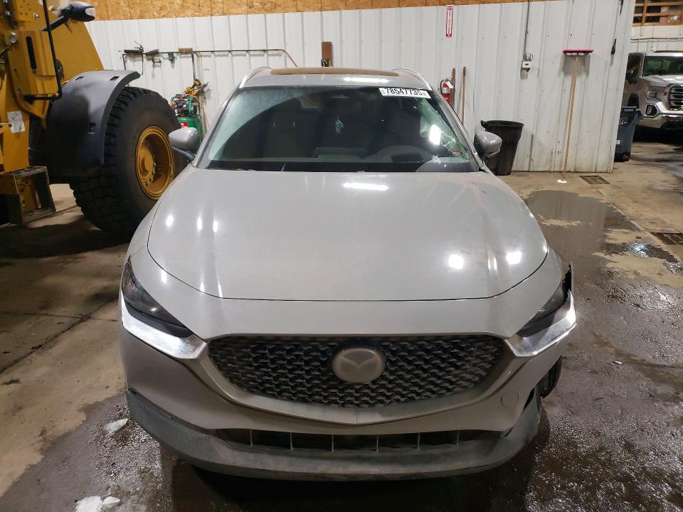 Aukcja sprzedaży 2025 Mazda Cx-30, vin: 3MVDMBDM7SM775392, numer aukcji: 78547735