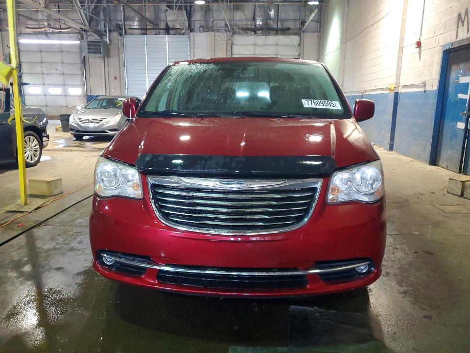 Aukcja sprzedaży 2013 Chrysler Town & Country, vin: 2C4RC1BG5DR792575, numer aukcji: 77609595