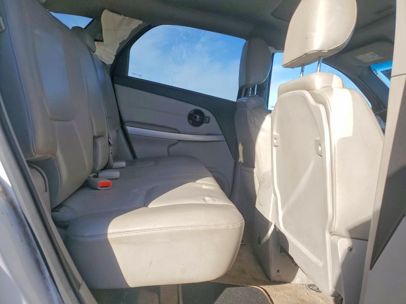 Aukcja sprzedaży 2007 Chevrolet Equinox, vin: 2CNDL73F076062464, numer aukcji: 76058815