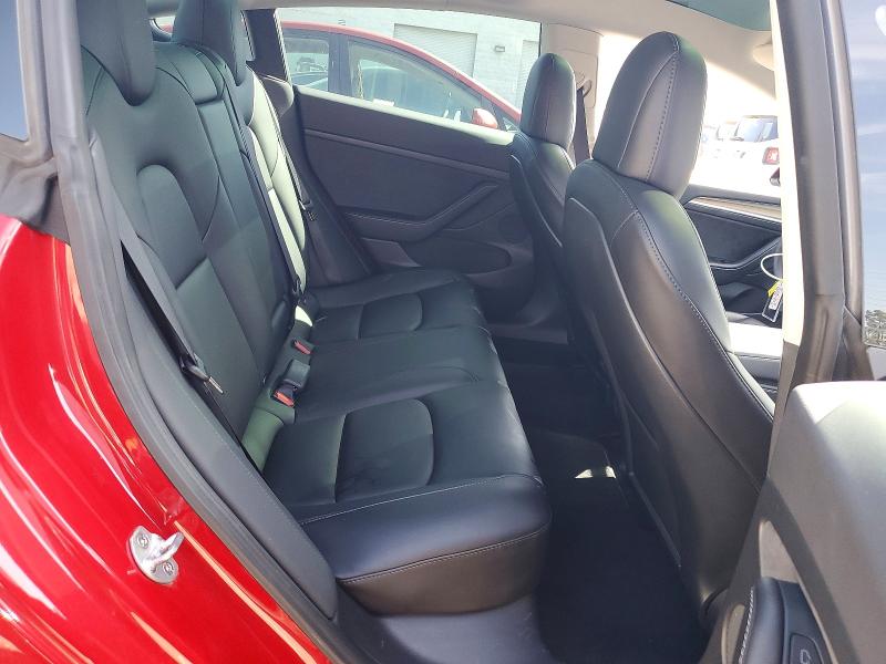 Aukcja sprzedaży 2022 Tesla Model 3, vin: 5YJ3E1EC4NF344155, numer aukcji: 78730915