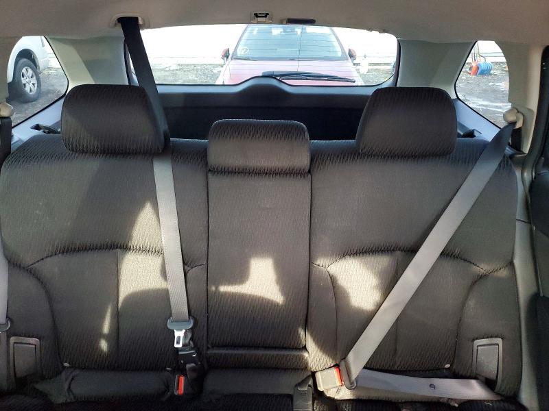 Продажа на аукционе авто 2011 Subaru Outback, vin: 4S4BRBAC8B3338293, номер лота: 77482235