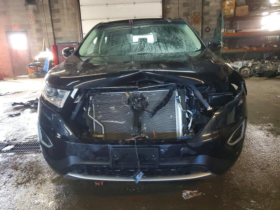 Aukcja sprzedaży 2016 Ford Edge, vin: 2FMPK4J9XGBC47589, numer aukcji: 75617435