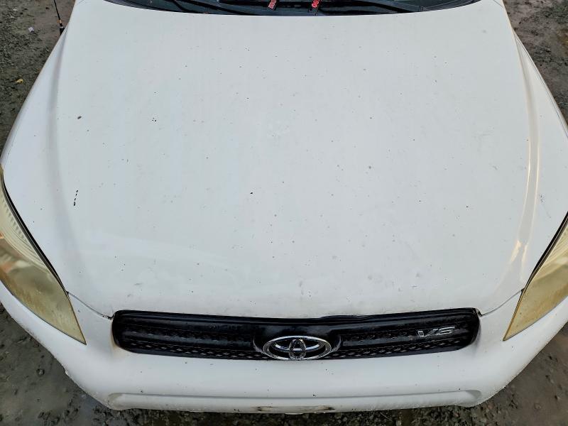 77765545 :رقم المزاد ، JTMZK33V265002838 vin ، 2006 Toyota Rav4 مزاد بيع