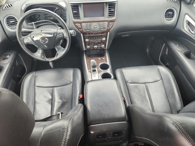 Продажа на аукционе авто 2014 Nissan Pathfinder, vin: 5N1AR2MN7EC643524, номер лота: 77663375
