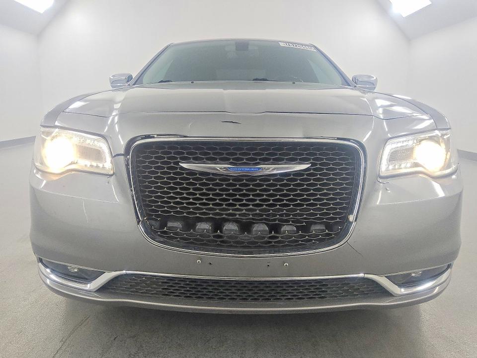 Aukcja sprzedaży 2018 Chrysler 300, vin: 2C3CCAKG7JH165386, numer aukcji: 78720485