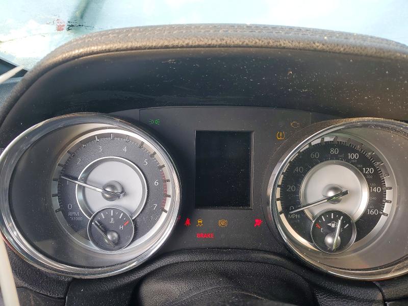 75954525 :رقم المزاد ، 2C3CCAET7EH190089 vin ، 2014 Chrysler 300c مزاد بيع