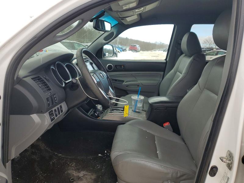 76439505 :رقم المزاد ، 3TMMU4FN3DM059286 vin ، 2013 Toyota Tacoma مزاد بيع