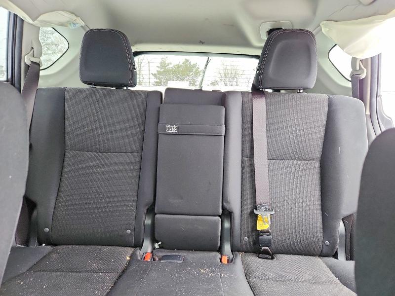 Продаж на аукціоні авто 2016 Toyota Rav4 Hv, vin: JTMRJREV7GD025672, номер лоту: 77759645