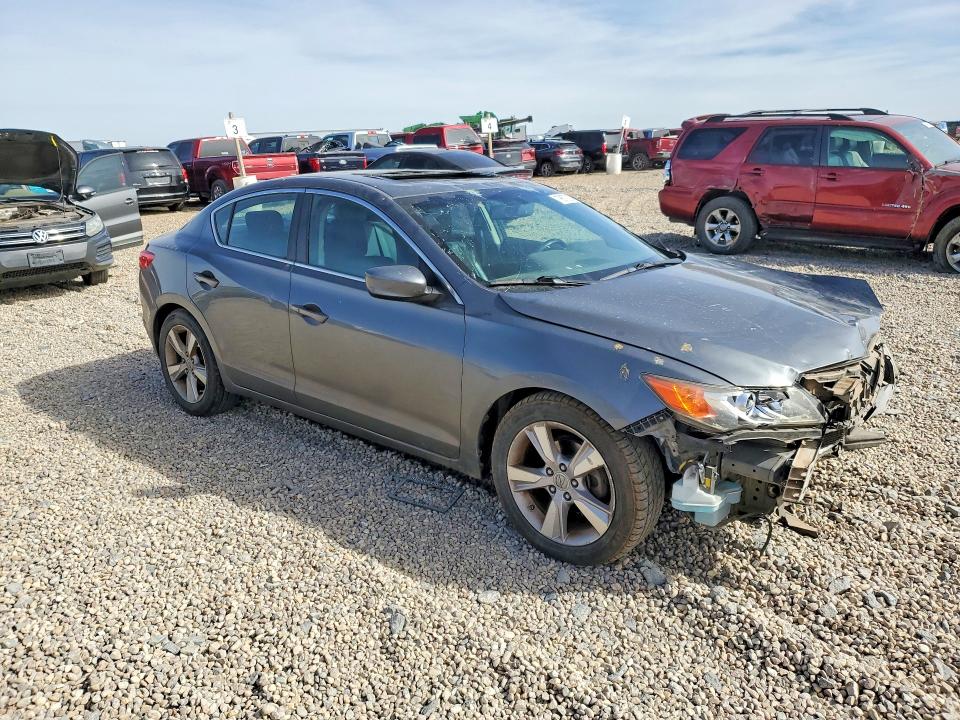 Auction sale of the 2013 Acura Ilx, vin: 19VDE1F59DE006039, lot number: 78670335
