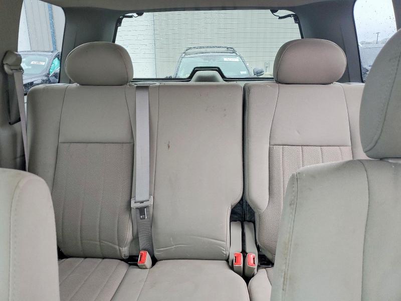 Продажа на аукционе авто 2006 Jeep Liberty, vin: 1J4GL58K46W134213, номер лота: 78367425