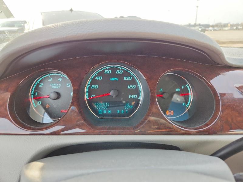 Aukcja sprzedaży 2011 Buick Lucerne, vin: 1G4HA5EMXBU145627, numer aukcji: 78519135