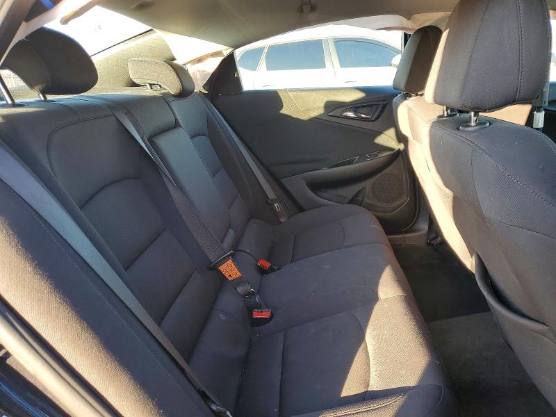 78362315 :رقم المزاد ، 1G1ZD5ST2PF163829 vin ، 2023 Chevrolet Malibu مزاد بيع