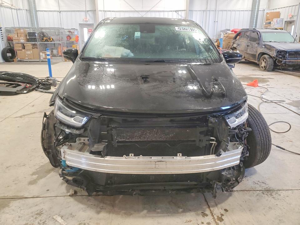 Продажа на аукционе авто 2025 Chrysler Pacifica, vin: 2C4RC1BG5SR598903, номер лота: 79179815
