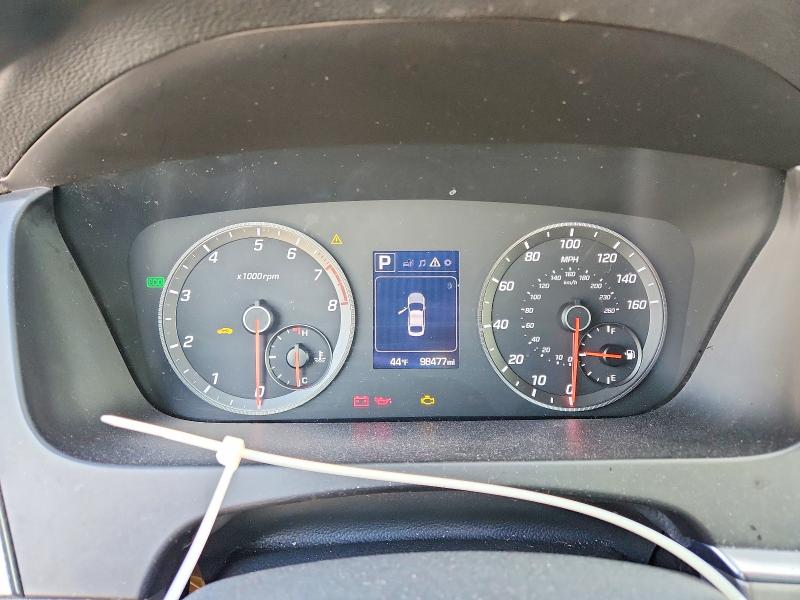 Aukcja sprzedaży 2015 Hyundai Sonata, vin: 5NPE34AB0FH186011, numer aukcji: 76266115