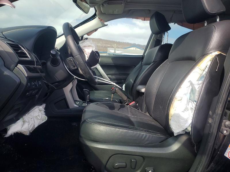 Продажа на аукционе авто 2018 Subaru Forester, vin: JF2SJARC8JH471004, номер лота: 77291035