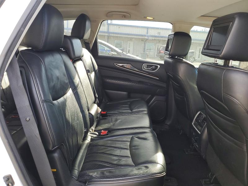 Продажа на аукционе авто 2014 Infiniti Qx60, vin: 5N1AL0MN8EC519817, номер лота: 77019825