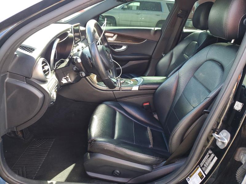Aukcja sprzedaży 2018 Mercedes-benz C, vin: 55SWF4JB3JU263844, numer aukcji: 77750175