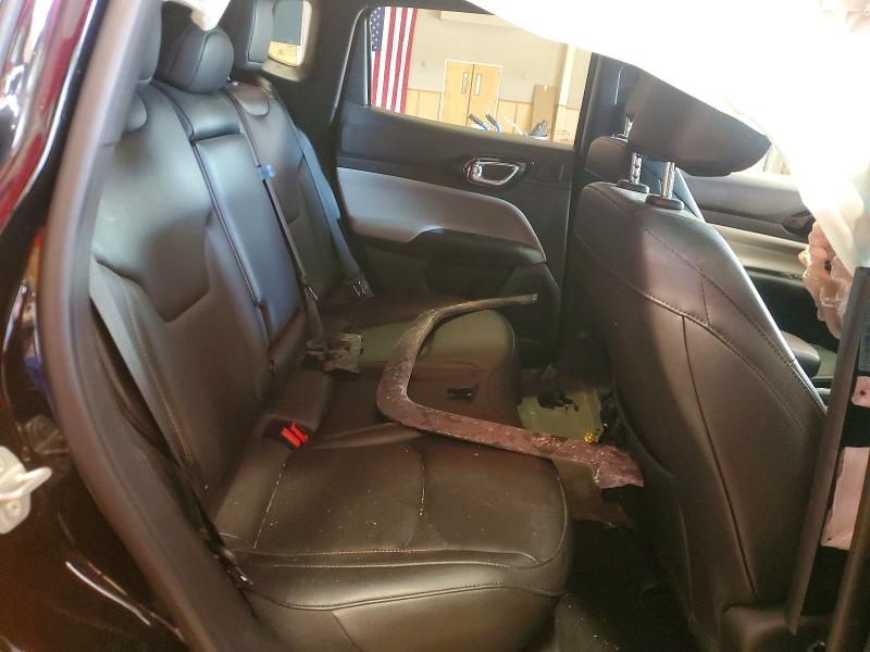 Продажа на аукционе авто 2024 Jeep Compass, vin: 3C4NJDCNXRT581332, номер лота: 76699175