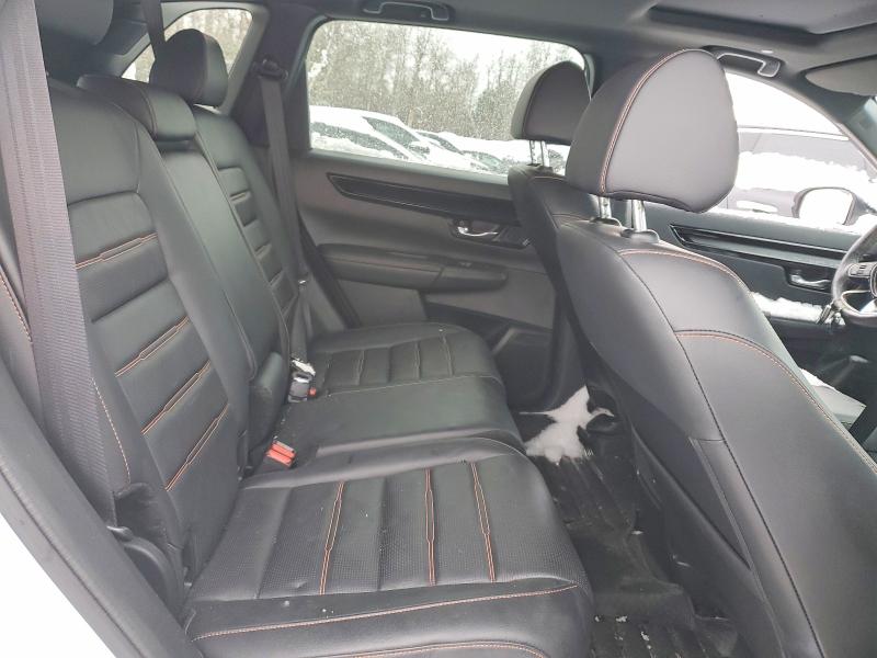 73971805 :رقم المزاد ، 2HKRS6H94RH208602 vin ، 2024 Honda Cr-v Sport مزاد بيع