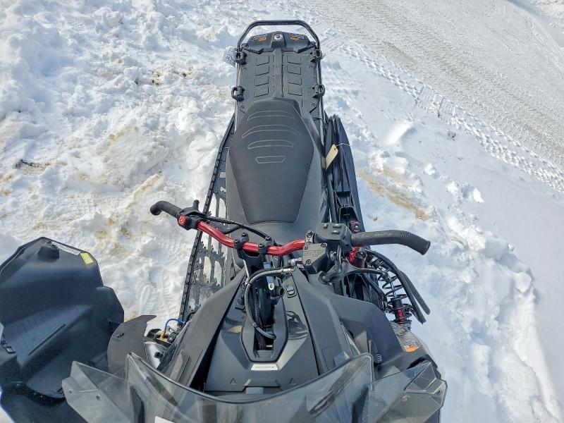 2025 Ski Renegade მანქანა იყიდება აუქციონზე, vin: 2BPSUSSA0SV000014, აუქციონის ნომერი: 79017695