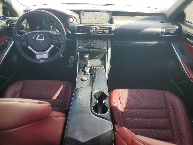 Aukcja sprzedaży 2020 Lexus Is 350, vin: JTHGZ1B20L5036575, numer aukcji: 78381605