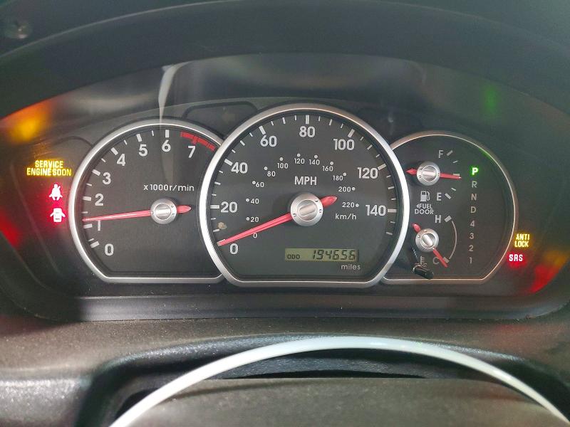 Aukcja sprzedaży 2007 Mitsubishi Galant, vin: 4A3AB36F47E056965, numer aukcji: 78683485