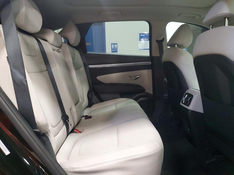 Aukcja sprzedaży 2024 Hyundai Tucson Hybrid, vin: KM8JCCD11RU193342, numer aukcji: 79359645