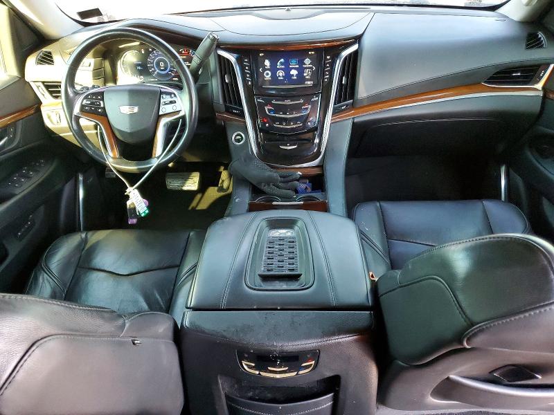 Продаж на аукціоні авто 2017 Cadillac Escalade, vin: 1GYS4BKJ1HR376982, номер лоту: 75746475