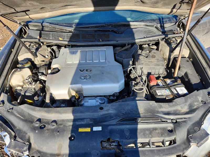 Продажа на аукционе авто 2005 Toyota Avalon Xl, vin: 4T1BK36B25U049743, номер лота: 75565945