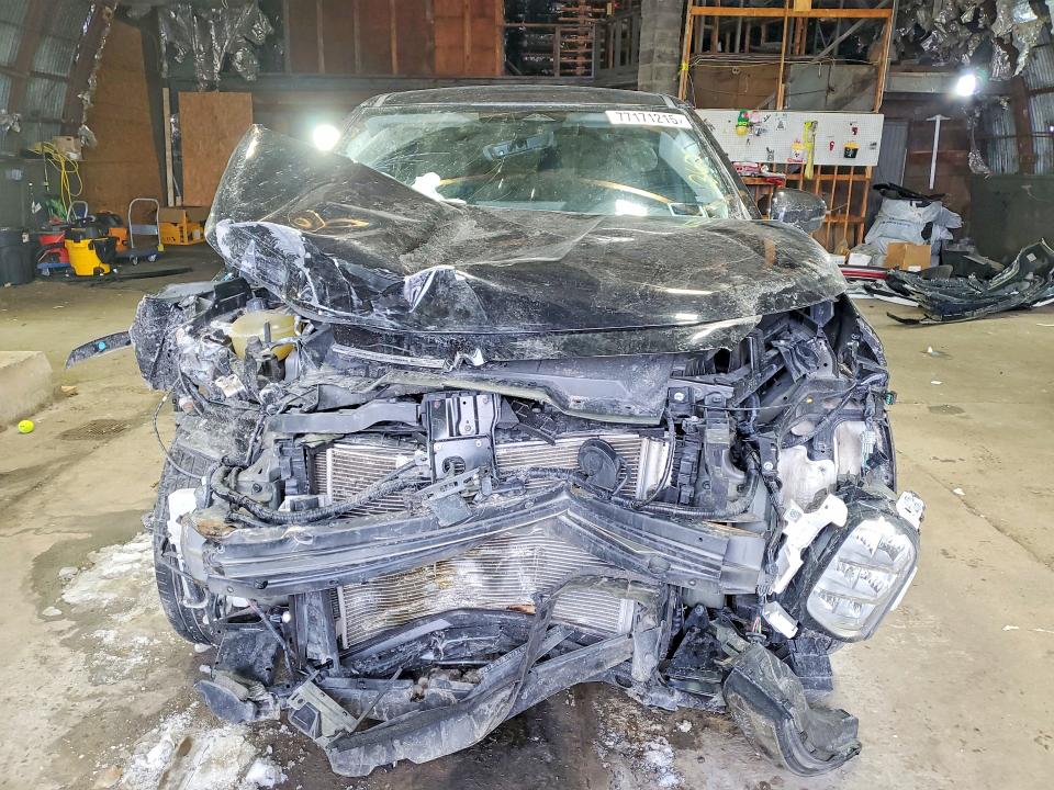 Продаж на аукціоні авто 2025 Mitsubishi Outlander, vin: JA4J4UA85SZ020869, номер лоту: 77171215