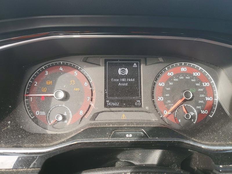 Aukcja sprzedaży 2019 Volkswagen Jetta, vin: 3VWC57BU0KM193349, numer aukcji: 73674985