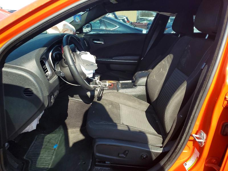 Продажа на аукционе авто 2018 Dodge Charger, vin: 2C3CDXJG8JH174793, номер лота: 77530975