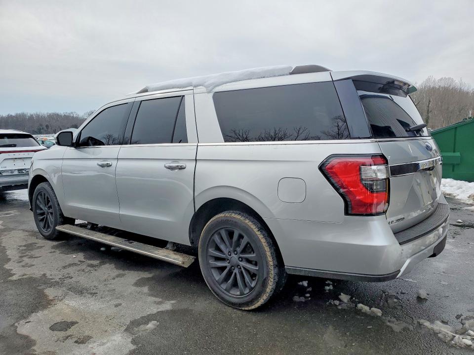 78334435 :رقم المزاد ، 1FMJK1KT6KEA35638 vin ، 2019 Ford Expedition مزاد بيع