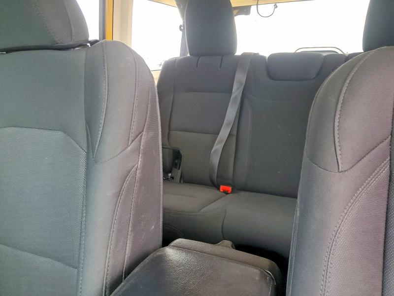 Продажа на аукционе авто 2019 Jeep Wrangler Unlimited, vin: 1C4HJXDG4KW538779, номер лота: 77389225