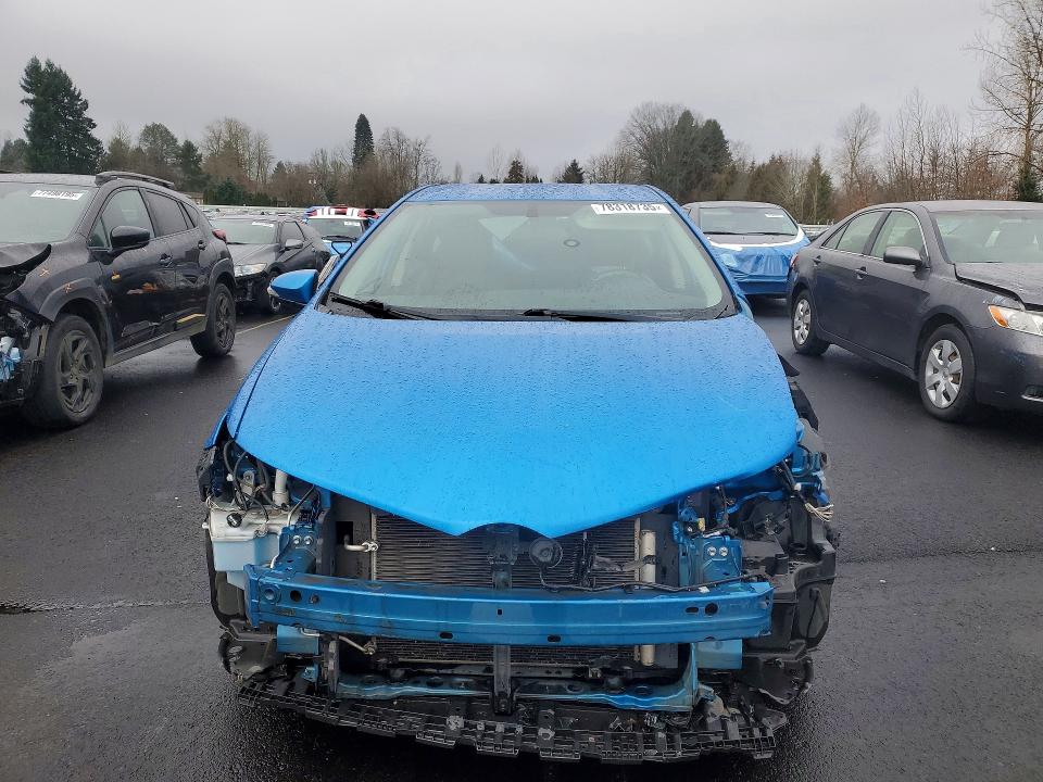 Aukcja sprzedaży 2019 Toyota Scion Im, vin: JTNKARJE6GJ517291, numer aukcji: 78318735