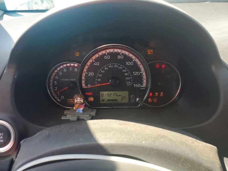 Aukcja sprzedaży 2024 Mitsubishi Mirage, vin: ML32AWHJ3RH040080, numer aukcji: 78164365