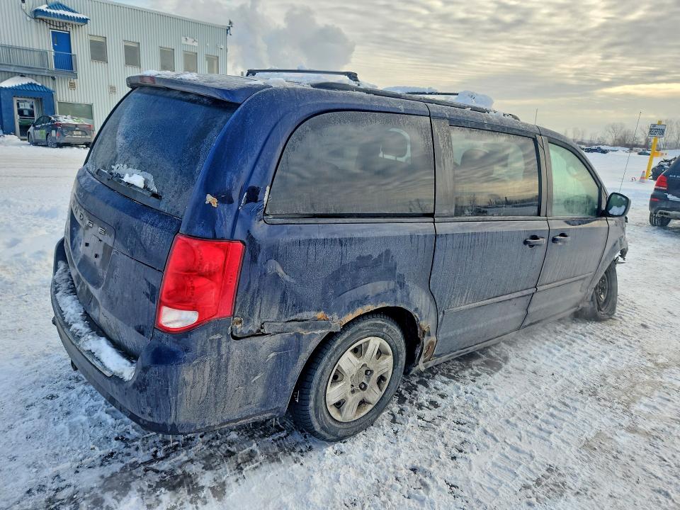 Aukcja sprzedaży 2012 Dodge Grand Caravan, vin: 2C4RDGBG4CR423964, numer aukcji: 78774185