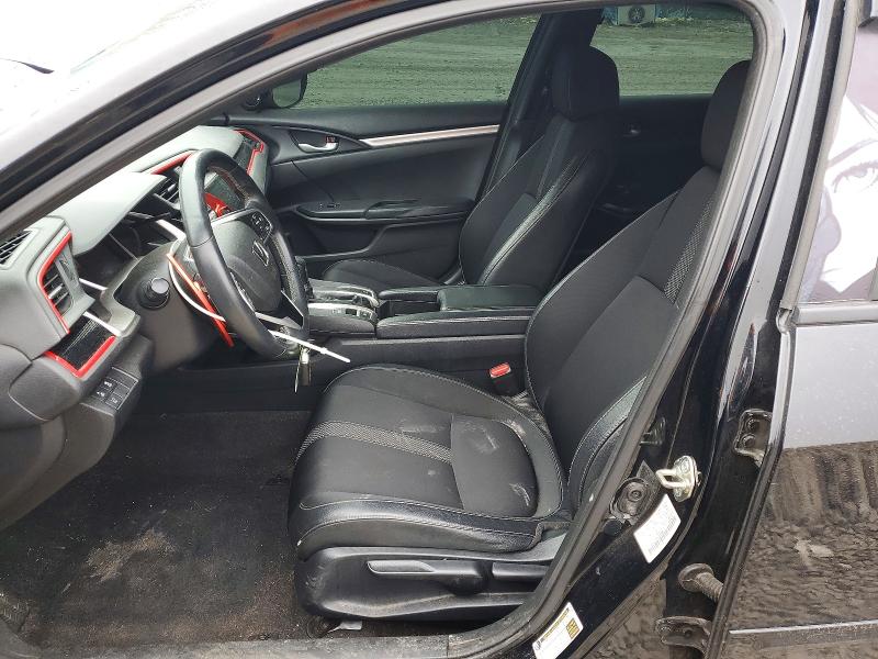 Aukcja sprzedaży 2020 Honda Civic, vin: 19XFC2F85LE009461, numer aukcji: 79174935