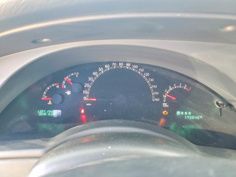 76374105 :رقم المزاد ، 2A8GM48L77R365535 vin ، 2007 Chrysler Pacifica مزاد بيع