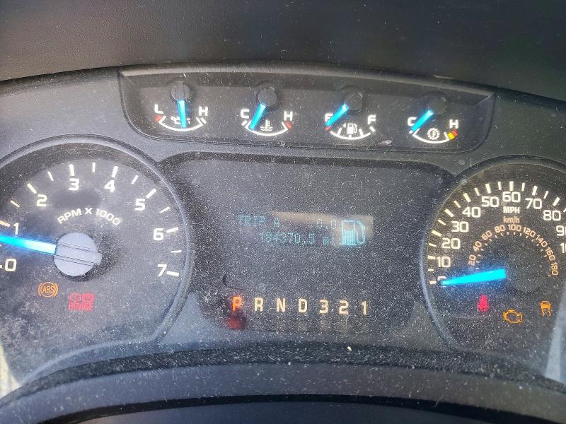 Aukcja sprzedaży 2013 Ford F150, vin: 1FTMF1EM9DFD24763, numer aukcji: 79109905