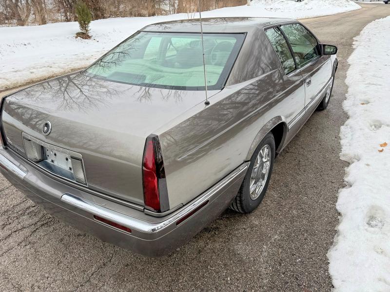 Aukcja sprzedaży 1999 Cadillac Eldorado, vin: 1G6EL12Y8XU600597, numer aukcji: 76849745