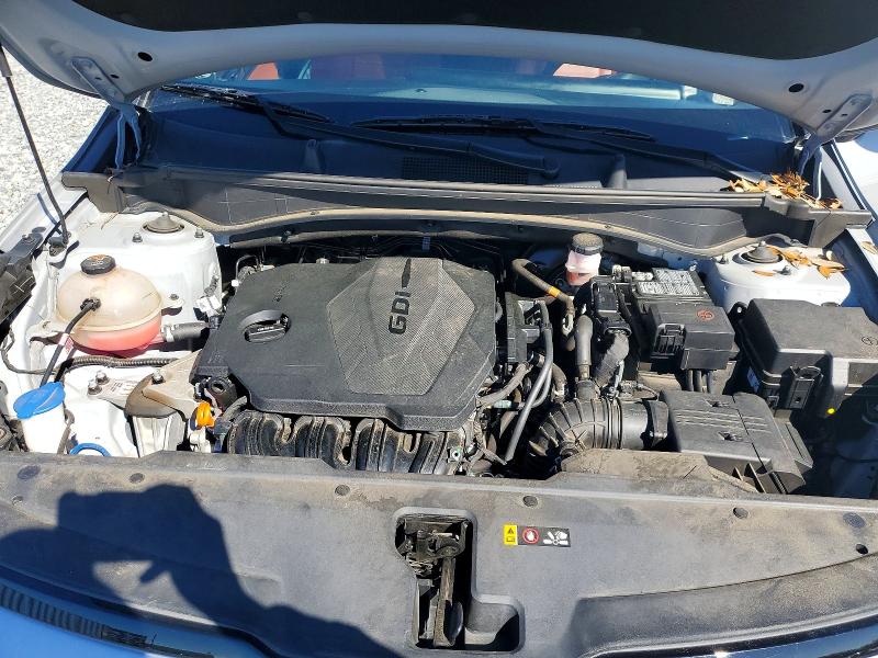78346795 :رقم المزاد ، 5XYK43AF6PG050682 vin ، 2023 Kia Sportage مزاد بيع