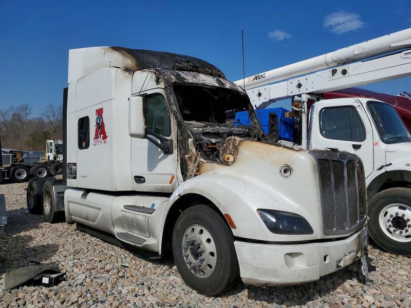 Продаж на аукціоні авто 2019 Peterbilt Peterbilt, vin: 1XPBD49X1KD616112, номер лоту: 75787235