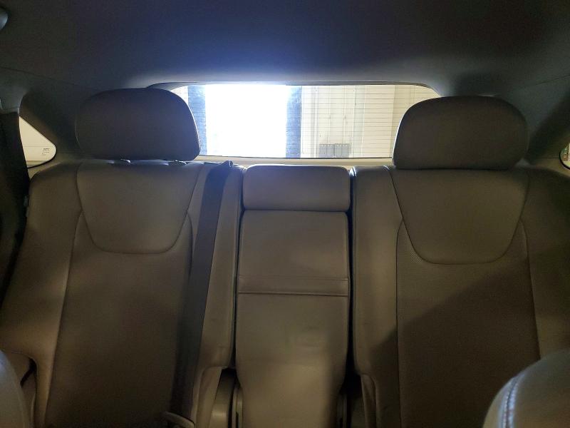 Aukcja sprzedaży 2011 Lexus Rx 350, vin: 2T2BK1BA8BC112516, numer aukcji: 79440725