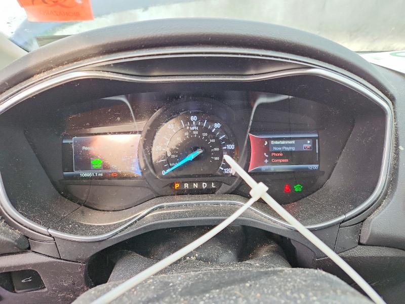 Aukcja sprzedaży 2014 Ford Fusion, vin: 3FA6P0RU4ER126127, numer aukcji: 78990505